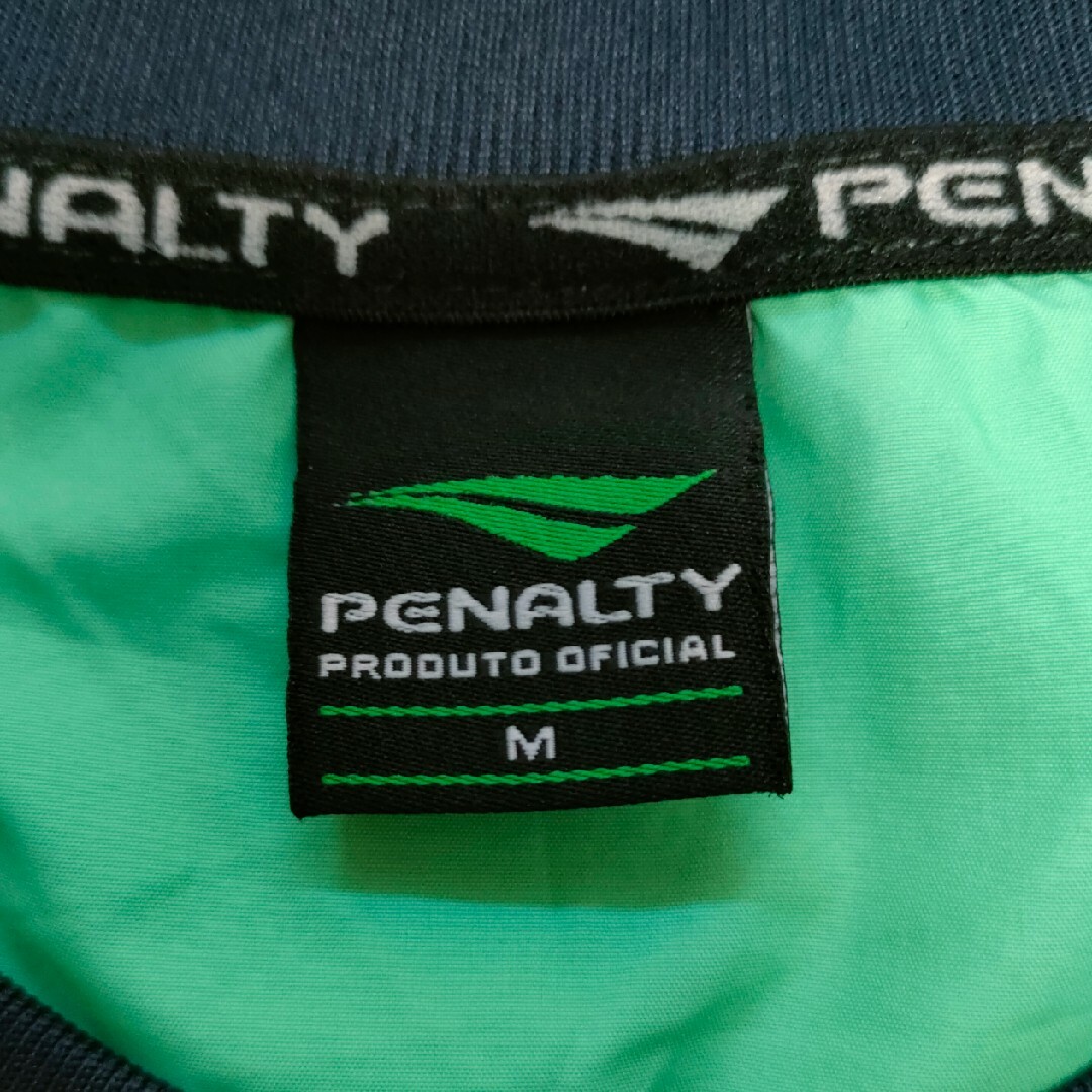 PENALTY(ペナルティ)のペナルティ　ピステ　М スポーツ/アウトドアのサッカー/フットサル(ウェア)の商品写真
