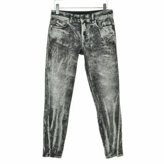 ディーゼル(DIESEL)の【DIESEL】D-JEVEL SLIM LOW WAISTデニムパンツ(デニム/ジーンズ)