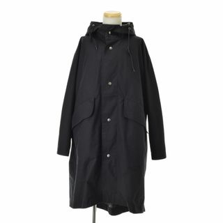 マーガレットハウエル(MARGARET HOWELL)の【MARGARETHOWELLMHL】ステンカラーコート(ステンカラーコート)