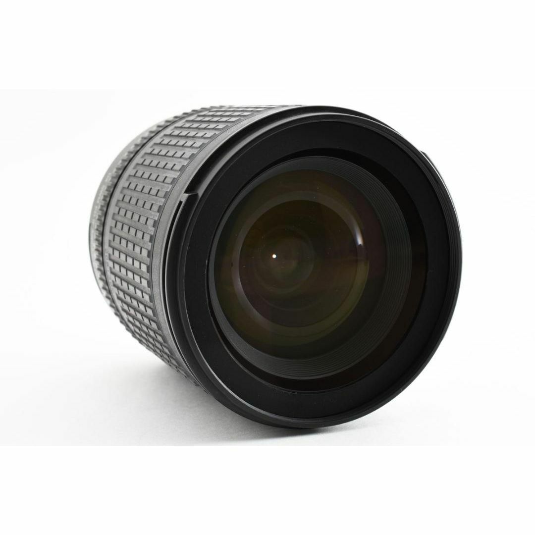 Nikon(ニコン)の美品 ニコン DX AF-S 18-135mm f3.5- 5.6 G C498 スマホ/家電/カメラのスマホ/家電/カメラ その他(その他)の商品写真