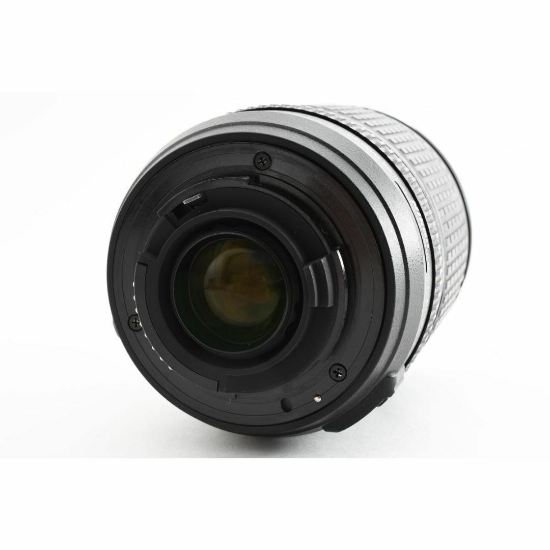 Nikon(ニコン)の美品 ニコン DX AF-S 18-135mm f3.5- 5.6 G C498 スマホ/家電/カメラのスマホ/家電/カメラ その他(その他)の商品写真