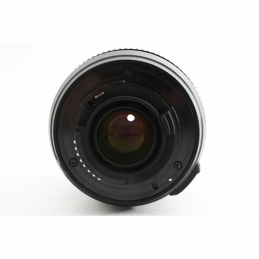 Nikon(ニコン)の美品 ニコン DX AF-S 18-135mm f3.5- 5.6 G C498 スマホ/家電/カメラのスマホ/家電/カメラ その他(その他)の商品写真