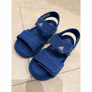 アディダス(adidas)のサンダル(サンダル)