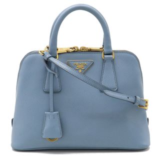 プラダ(PRADA)のプラダ プロムナード ハンドバッグ ミニバッグ 2WAY （12361107）(ハンドバッグ)