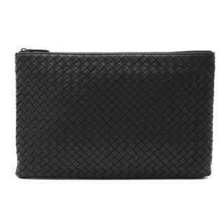 ボッテガヴェネタ(Bottega Veneta)のボッテガ ヴェネタ イントレチャート クラッチバッグ （22360865）(セカンドバッグ/クラッチバッグ)