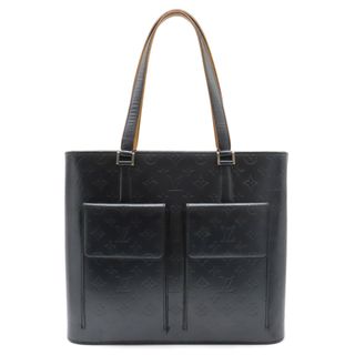 ルイヴィトン(LOUIS VUITTON)のルイ ヴィトン モノグラムマット ウィルウッド （12360946）(トートバッグ)