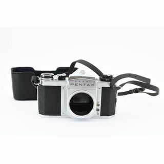 ペンタックス(PENTAX)の超美品　PENTAX ペンタックス SV モルト新品交換済 B158(その他)