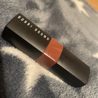 ボビイブラウン(BOBBI BROWN)のBOBBI BROWN クラッシュドリップカラー　リッチココア　36(口紅)