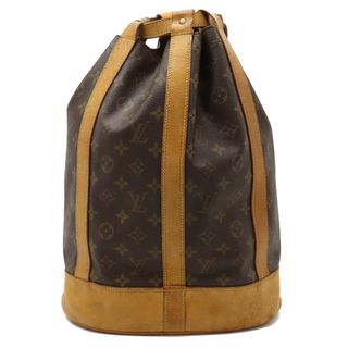 ルイヴィトン(LOUIS VUITTON)のルイ ヴィトン モノグラム ランドネPM ショルダーバッグ （12370157）(ショルダーバッグ)