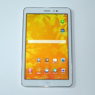 HUAWEI MediaPad T1 8 SIMフリー