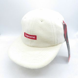 シュプリーム(Supreme)のSupreme 23aw Polartec Small Box 6 Panel(キャップ)