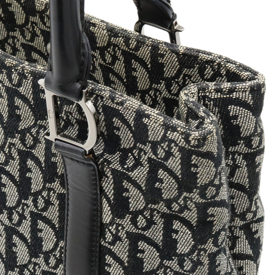 Christian Dior(クリスチャンディオール)のクリスチャン ディオール トロッター トートバッグ （12360936） レディースのバッグ(トートバッグ)の商品写真