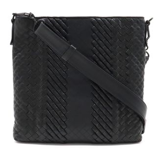 ボッテガヴェネタ(Bottega Veneta)のボッテガ ヴェネタ ボッテガベネタ イントレッチオ （12370088）(ショルダーバッグ)