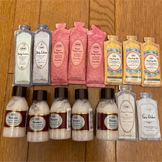 サボン(SABON)のnico様専用ページ(その他)