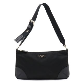 プラダ(PRADA)のプラダ TESSUTO LIGHT ショルダーバッグ （12360930）(ショルダーバッグ)