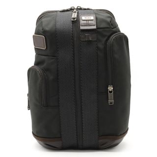 トゥミ(TUMI)のトゥミ Higgins Sling スリングバッグ （22370071）(ボディーバッグ)