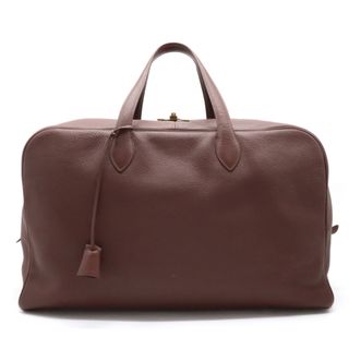 エルメス(Hermes)のエルメス ヴィクトリア50 ボストンバッグ 旅行カバン （22360619）(ボストンバッグ)