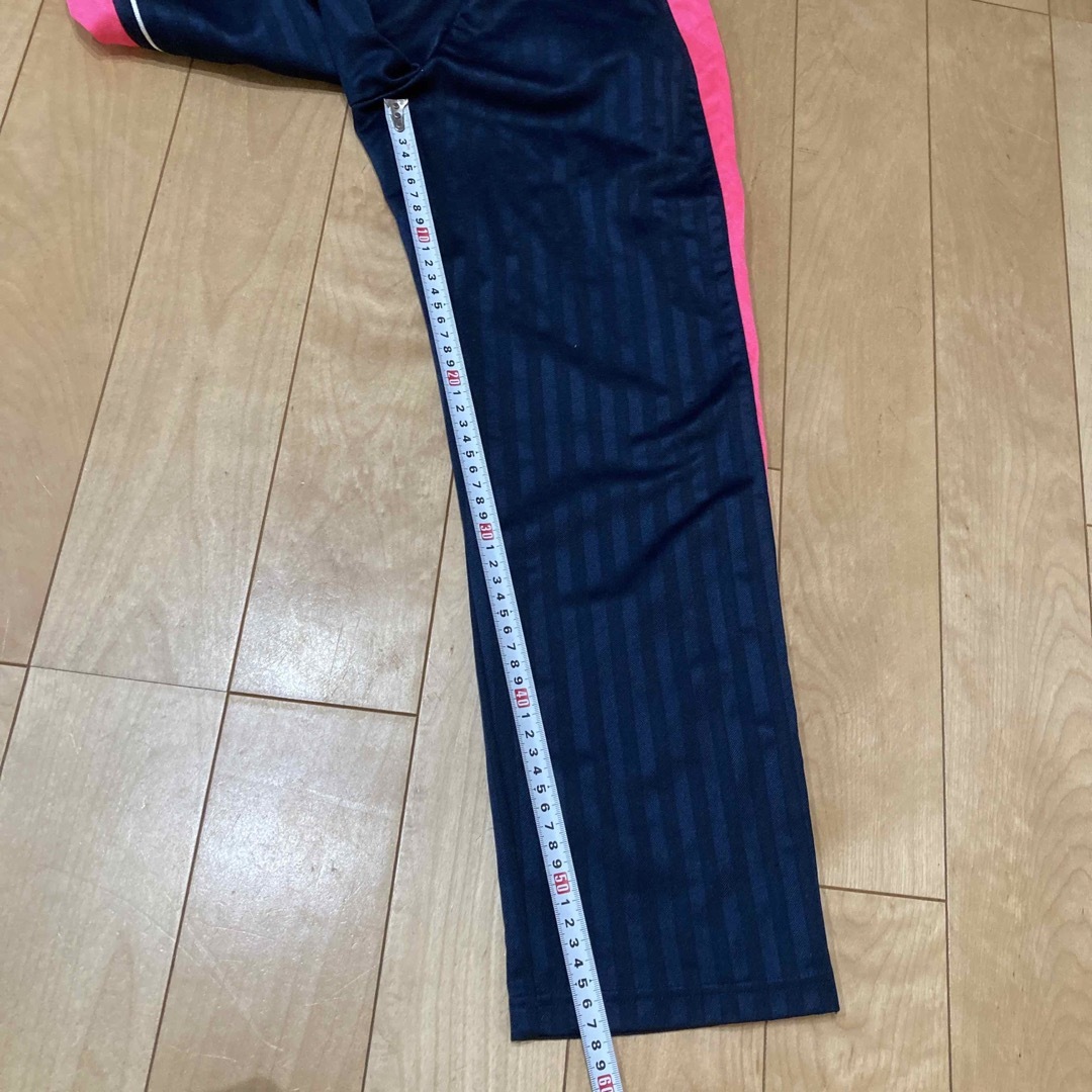 NIKE(ナイキ)のナイキ　NIKE ジャージ　下　キッズ　男の子用　Sサイズ　140㎝ キッズ/ベビー/マタニティのキッズ服男の子用(90cm~)(パンツ/スパッツ)の商品写真