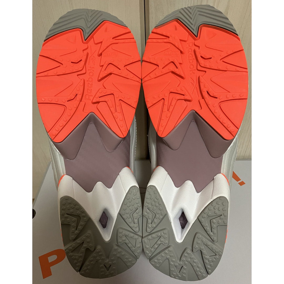 INSTAPUMP FURY（Reebok）(インスタポンプフューリー)のリーボック インスタポンプフューリー 95 27cm GX9430 メンズの靴/シューズ(スニーカー)の商品写真