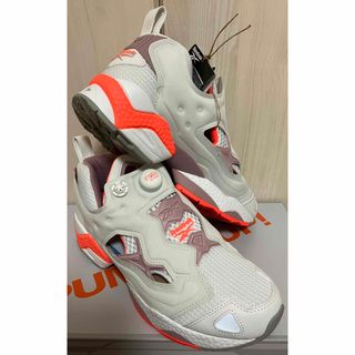 インスタポンプフューリー(INSTAPUMP FURY（Reebok）)のリーボック インスタポンプフューリー 95 27cm GX9430(スニーカー)