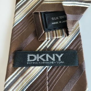 ダナキャランニューヨーク(DKNY)のダナキャランニューヨーク　ネクタイ(ネクタイ)