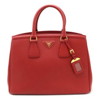 プラダ(PRADA)のプラダ SAFFIANO LUX ハンドバッグ （12370446）(ハンドバッグ)