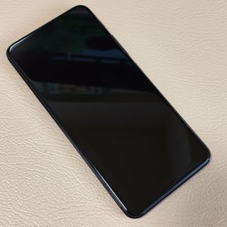 エイスース(ASUS)の②Zenfone6 ZS630KL 液晶他部品一式（ マザーボード取外し済）(その他)