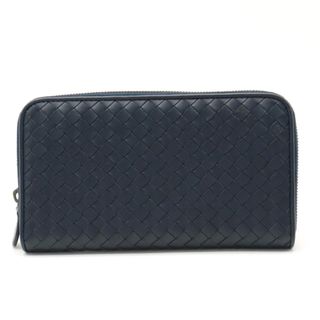 ボッテガヴェネタ(Bottega Veneta)のボッテガ ヴェネタ ボッテガベネタ イントレチャート （22360604）(財布)