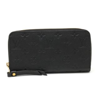 ルイヴィトン(LOUIS VUITTON)のルイ ヴィトン モノグラムアンプラント ジッピーウォレット （22360610）(財布)