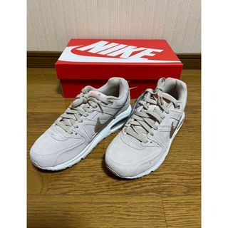 ナイキ(NIKE)のWMNS AIR MAX COMMAND PRM 24.5cm(スニーカー)