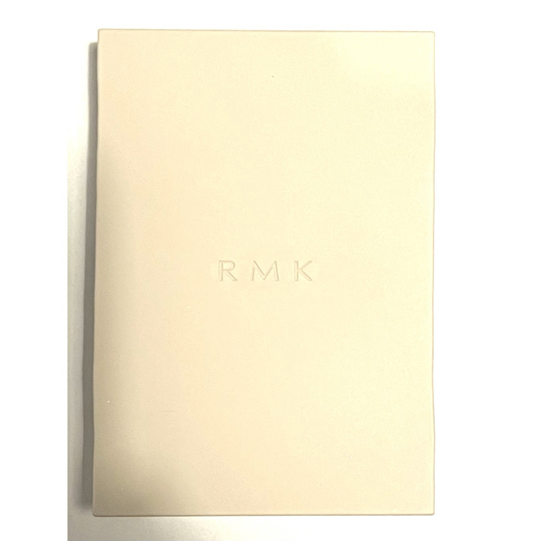 RMK(アールエムケー)のRMK シンクロマティック アイシャドウパレット   03 コンパッショネイト コスメ/美容のベースメイク/化粧品(アイシャドウ)の商品写真
