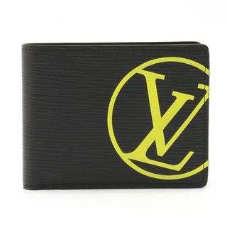 ルイヴィトン(LOUIS VUITTON)のルイ ヴィトン エピ ポルトフォイユ ミュルティプル （22361254）(財布)