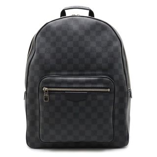 ルイヴィトン(LOUIS VUITTON)のルイ ヴィトン ダミエグラフィット ジョッシュ （22370122）(バッグパック/リュック)