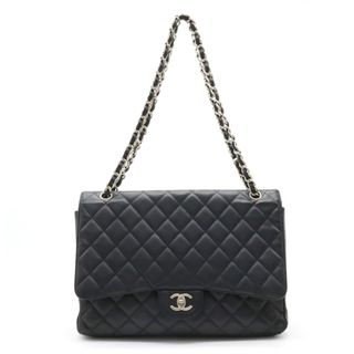 シャネル(CHANEL)のシャネル デカマトラッセ マトラッセ30 ココマーク （12360420）(ショルダーバッグ)