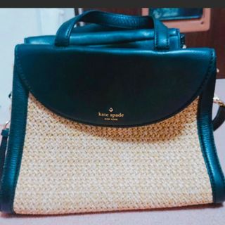 ケイトスペードニューヨーク(kate spade new york)のケイトスペード  レアバッグ 正規品(ショルダーバッグ)