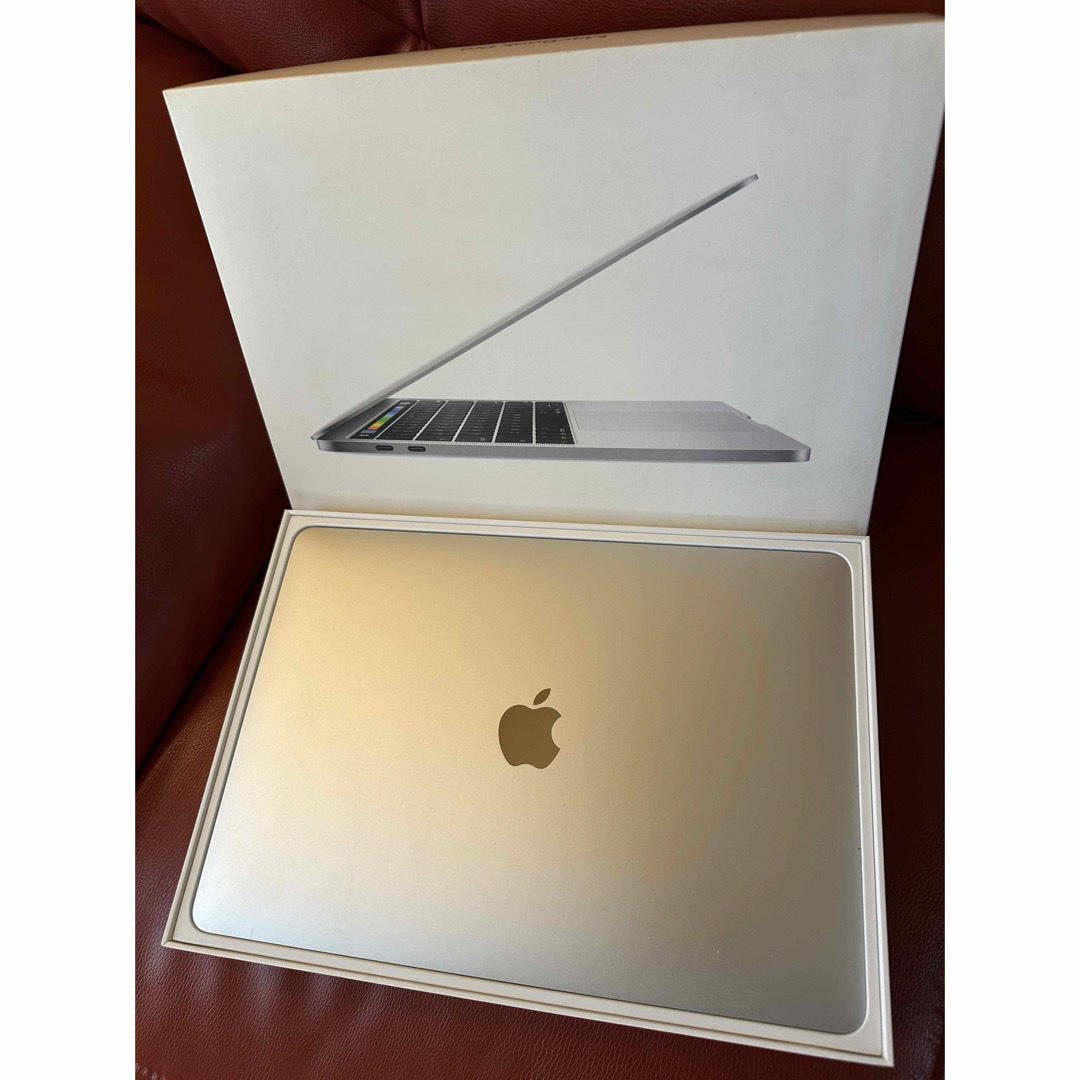 MacBook Pro 13インチ 2017 Touch Bar A1706 MacBook Pro 13インチ 2017 Touch Bar A1706