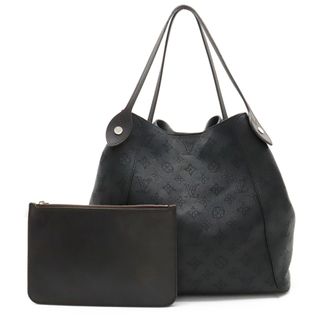 ルイヴィトン(LOUIS VUITTON)のルイ ヴィトン モノグラムマヒナ ヒナMM トートバッグ （22350178）(ハンドバッグ)