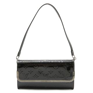 ルイヴィトン(LOUIS VUITTON)のルイ ヴィトン モノグラムヴェルニ ロスモアMM （22370481）(ショルダーバッグ)