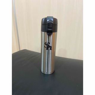 フクオカソフトバンクホークス(福岡ソフトバンクホークス)のソフトバンクホークス　ステンレス水筒500ml(水筒)