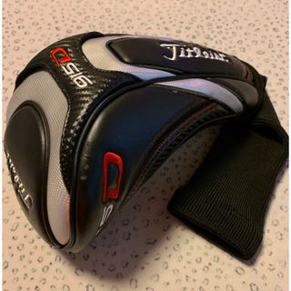 タイトリスト(Titleist)のTitleist 915D ドライバー用ヘッドカバー(その他)