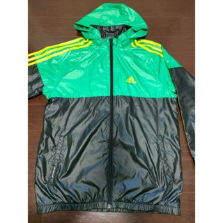 アディダス(adidas)のアディダス　ジャンパー　１６０(ウェア)