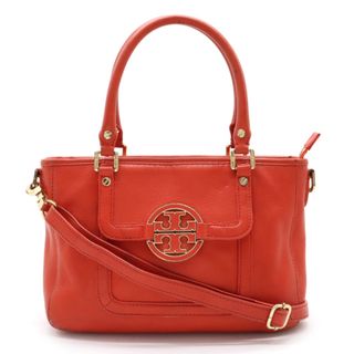 トリーバーチ(Tory Burch)のトリー バーチ トリーバーチ トートバッグ ハンドバッグ （12370154）(ショルダーバッグ)