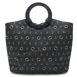 HUNTING WORLD - H4超美品 ハンティングワールド ハンドバック HUNTING WORLD - H4超美品 ハンティングワールド ハンドバック