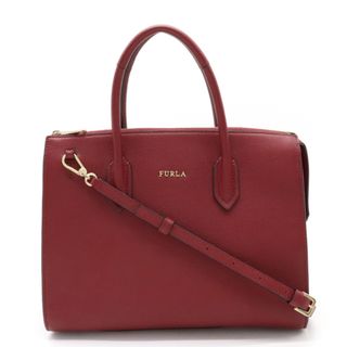 フルラ(Furla)のフルラ ハンドバッグ トートバッグ 2WAY （12370152）(ショルダーバッグ)