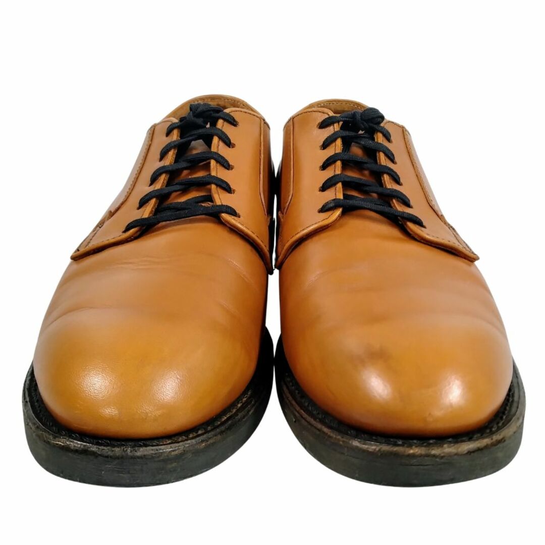 REDWING(レッドウィング)のRED WING レッドウィング 9108 ポストマン レザーシューズ ブラウン系 サイズUS9D=27cm 正規品 / 33982 メンズの靴/シューズ(その他)の商品写真