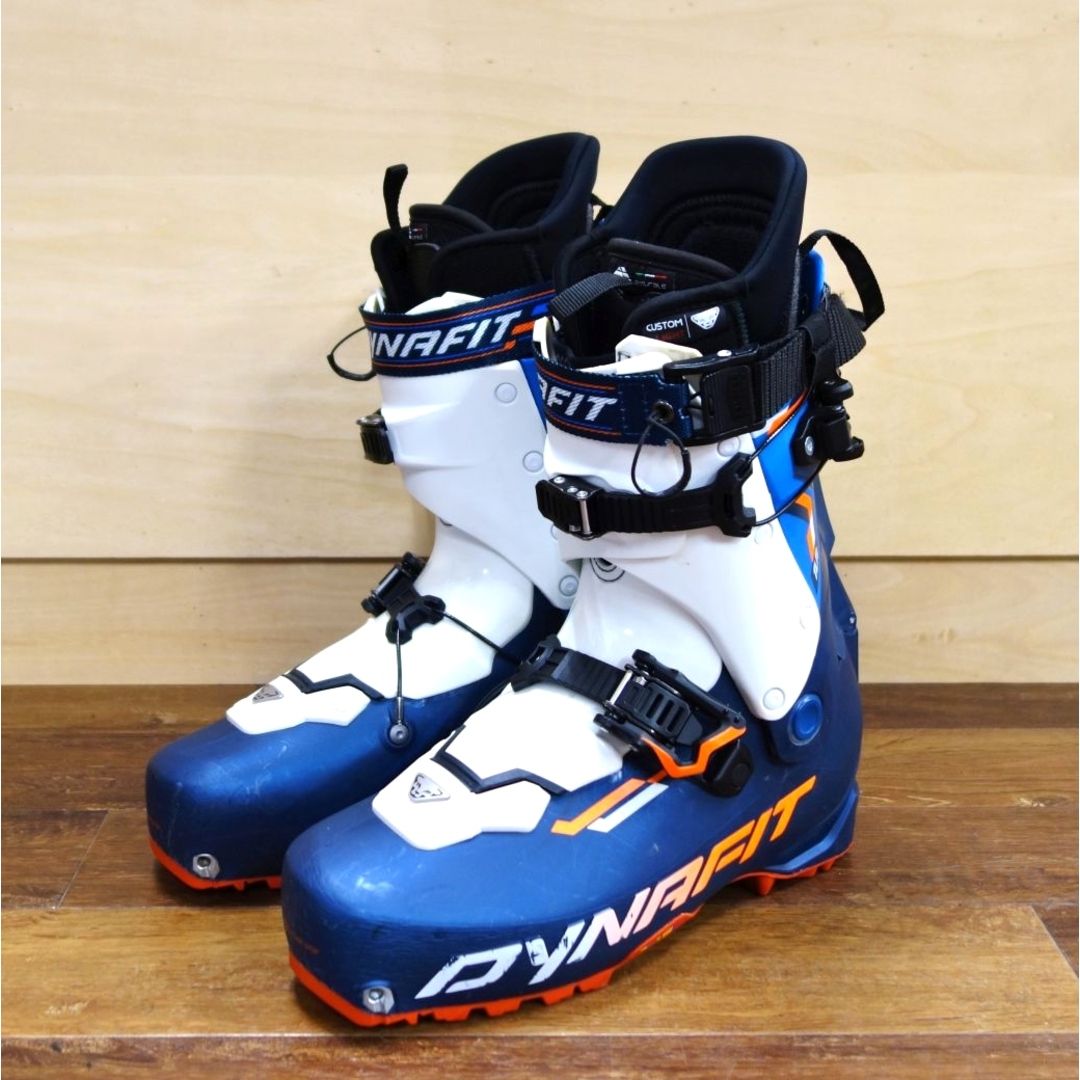 ディナフィット DYNAFIT TLT8 EXPEDITION スキーモ ブーツ 27.5cm ディナフィット DYNAFIT TLT8 EXPEDITION スキーモ ブーツ 27.5cm