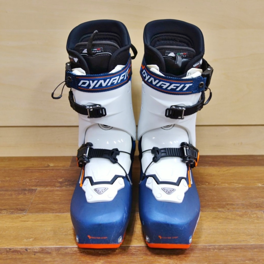 ディナフィット DYNAFIT TLT8 EXPEDITION スキーモ ブーツ 27.5cm 293mm テック TECH ツーリング バックカントリー アウトドア スポーツ/アウトドアのスキー(ブーツ)の商品写真