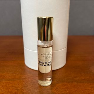 LOUIS VUITTON - ルイヴィトン “スペルオンユー” 7.5ml レフィル 香水 詰め替え