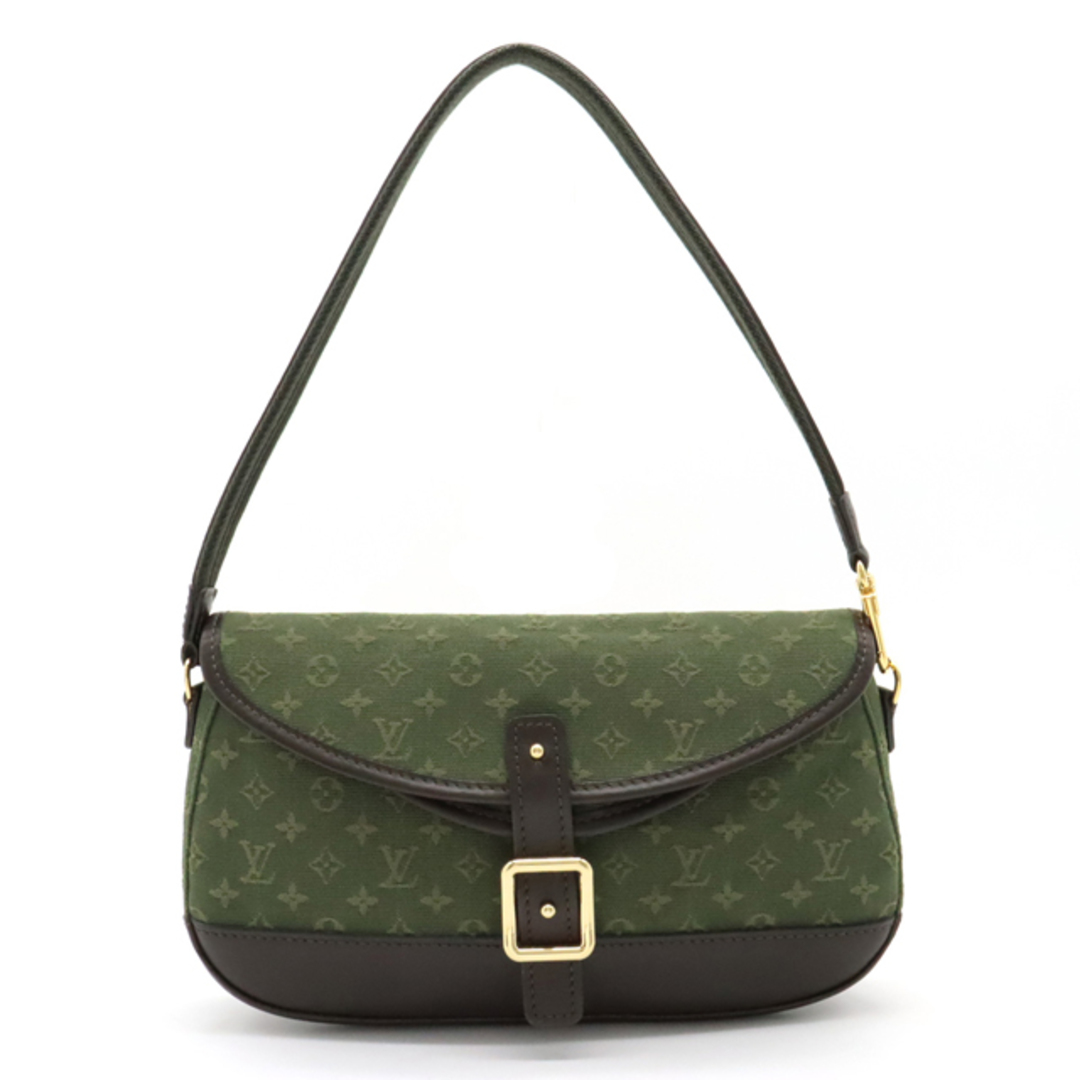 LOUIS VUITTON(ルイヴィトン)のルイ ヴィトン モノグラムミニ マルジョリー （22370727） レディースのバッグ(ショルダーバッグ)の商品写真