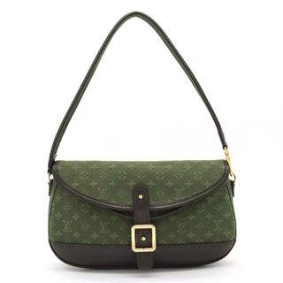 ルイヴィトン(LOUIS VUITTON)のルイ ヴィトン モノグラムミニ マルジョリー （22370727）(ショルダーバッグ)